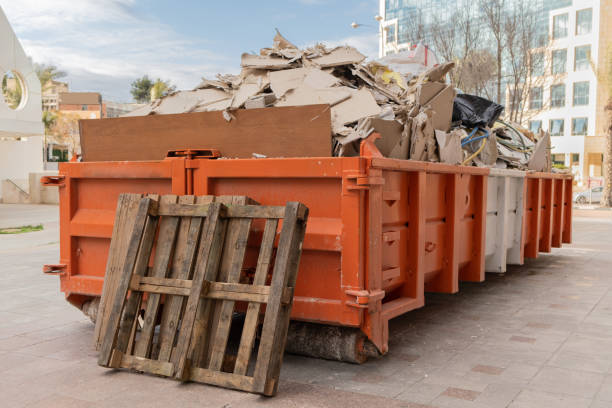 Best Yard Waste Removal  in Senath, MO