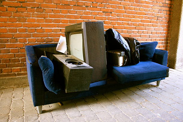 Best Professional Junk Removal  in Senath, MO