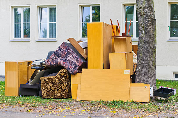Best Affordable Junk Removal Services  in Senath, MO